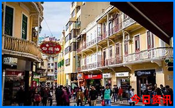 北京路必去十大景点